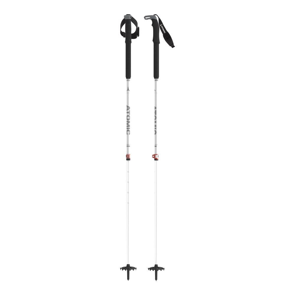 Atomic BCT Touring Carbon Poles