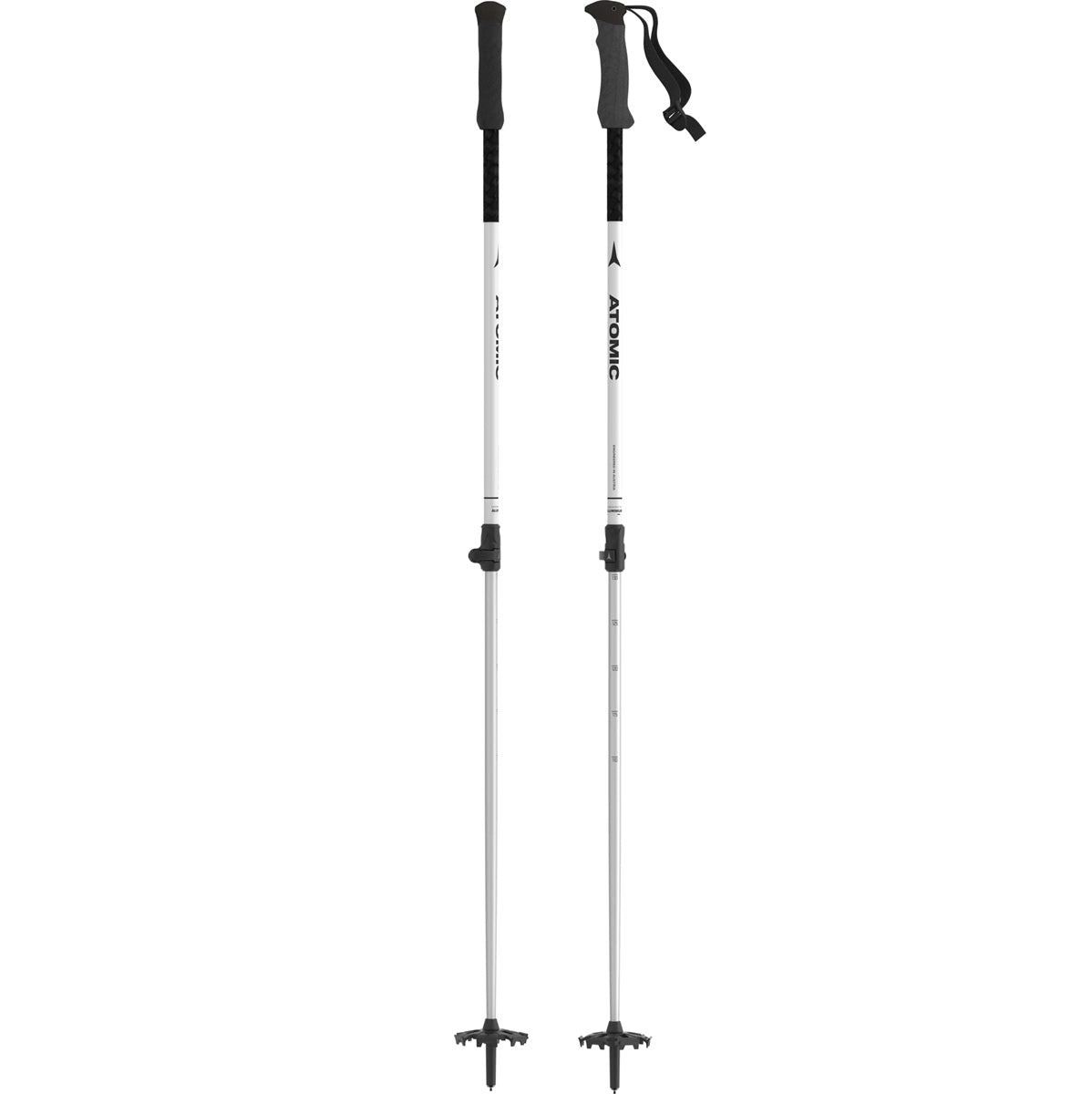 Atomic BCT Touring Poles