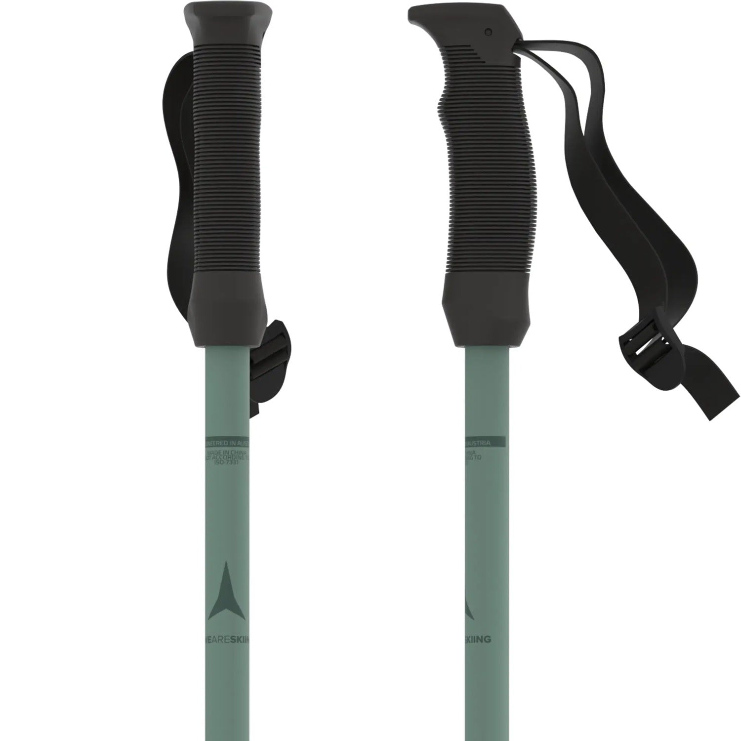 Atomic Cloud Ski Poles