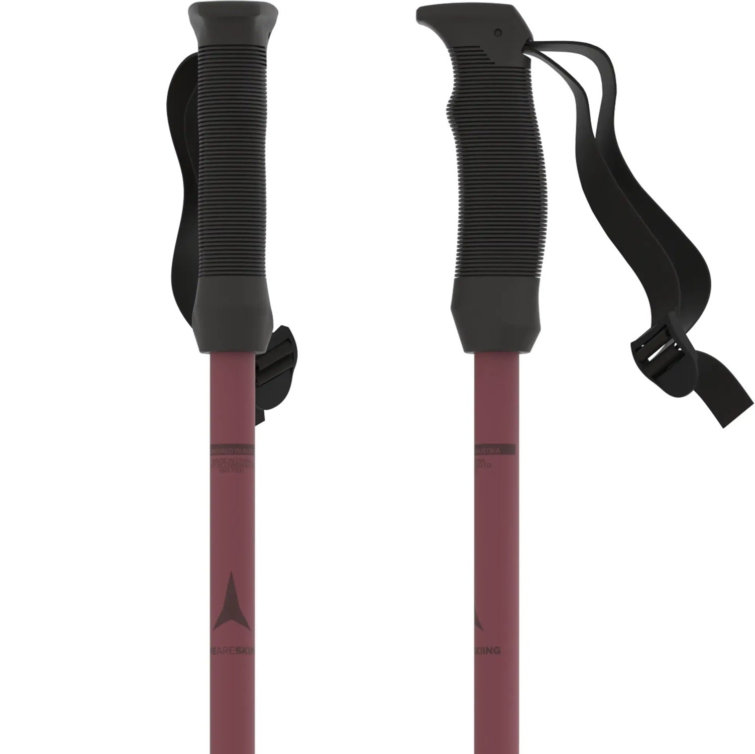Atomic Cloud Ski Poles