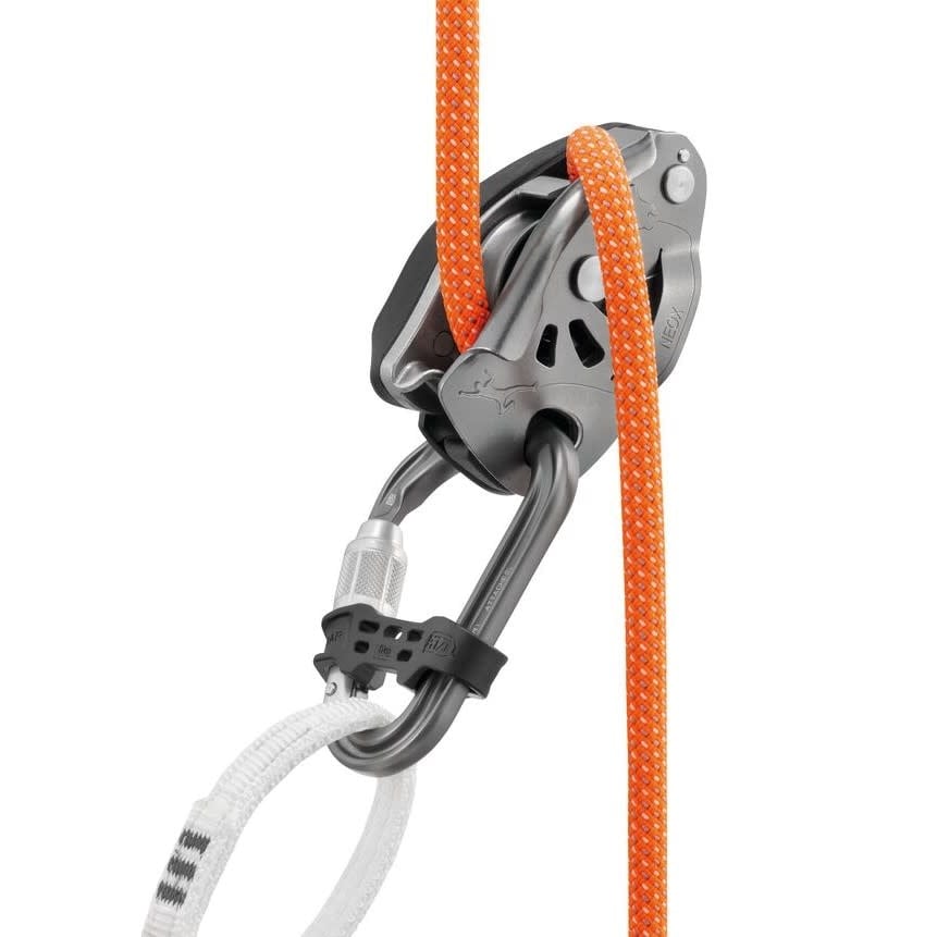Petzl Attache Bar Carabiner