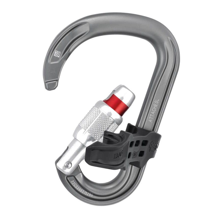 Petzl Attache Bar Carabiner