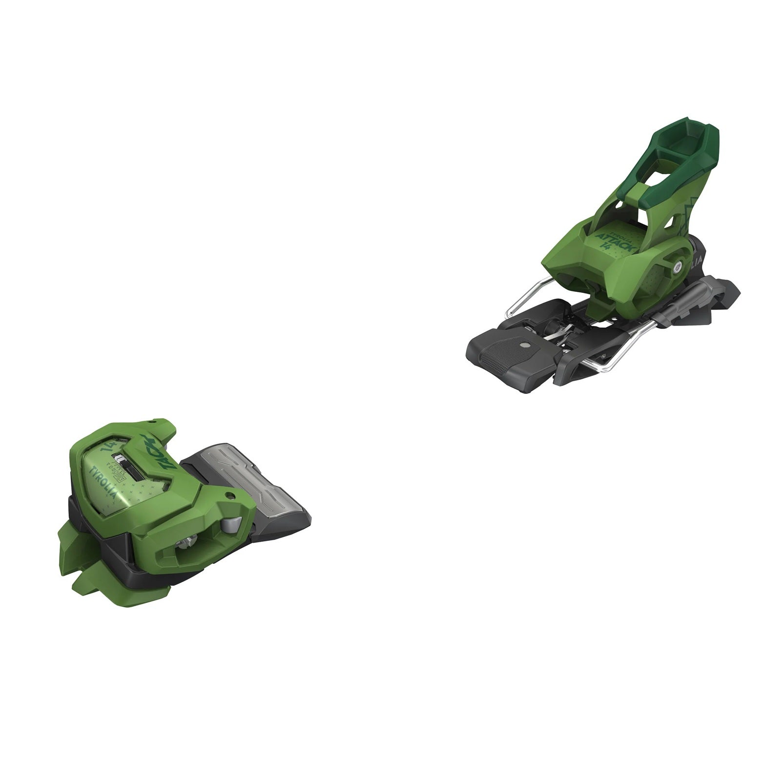 Tyrolia Attack 14 GW Ski Bindings