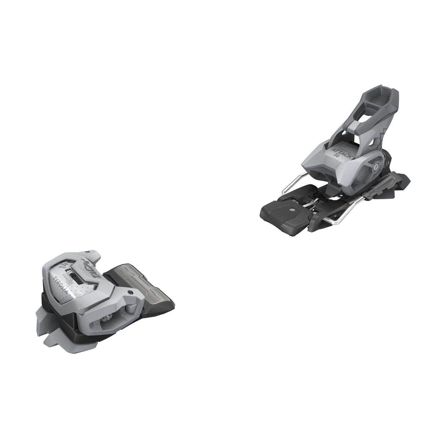 Tyrolia Attack 14 GW Ski Bindings