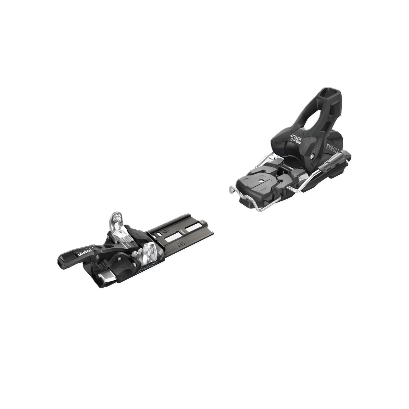 Tyrolia Attack 11 Hybrid Bindings