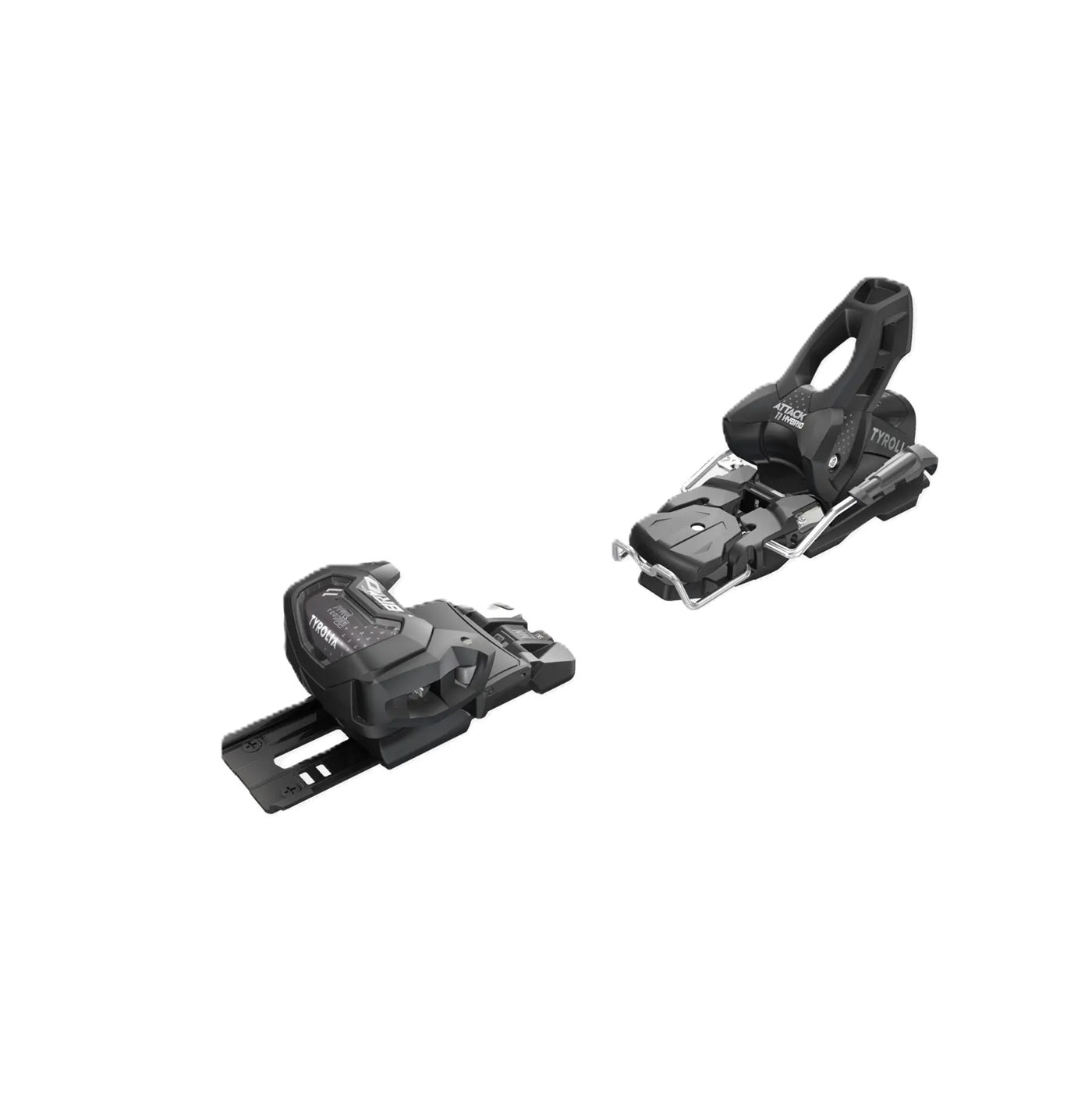 Tyrolia Attack 11 Hybrid Bindings