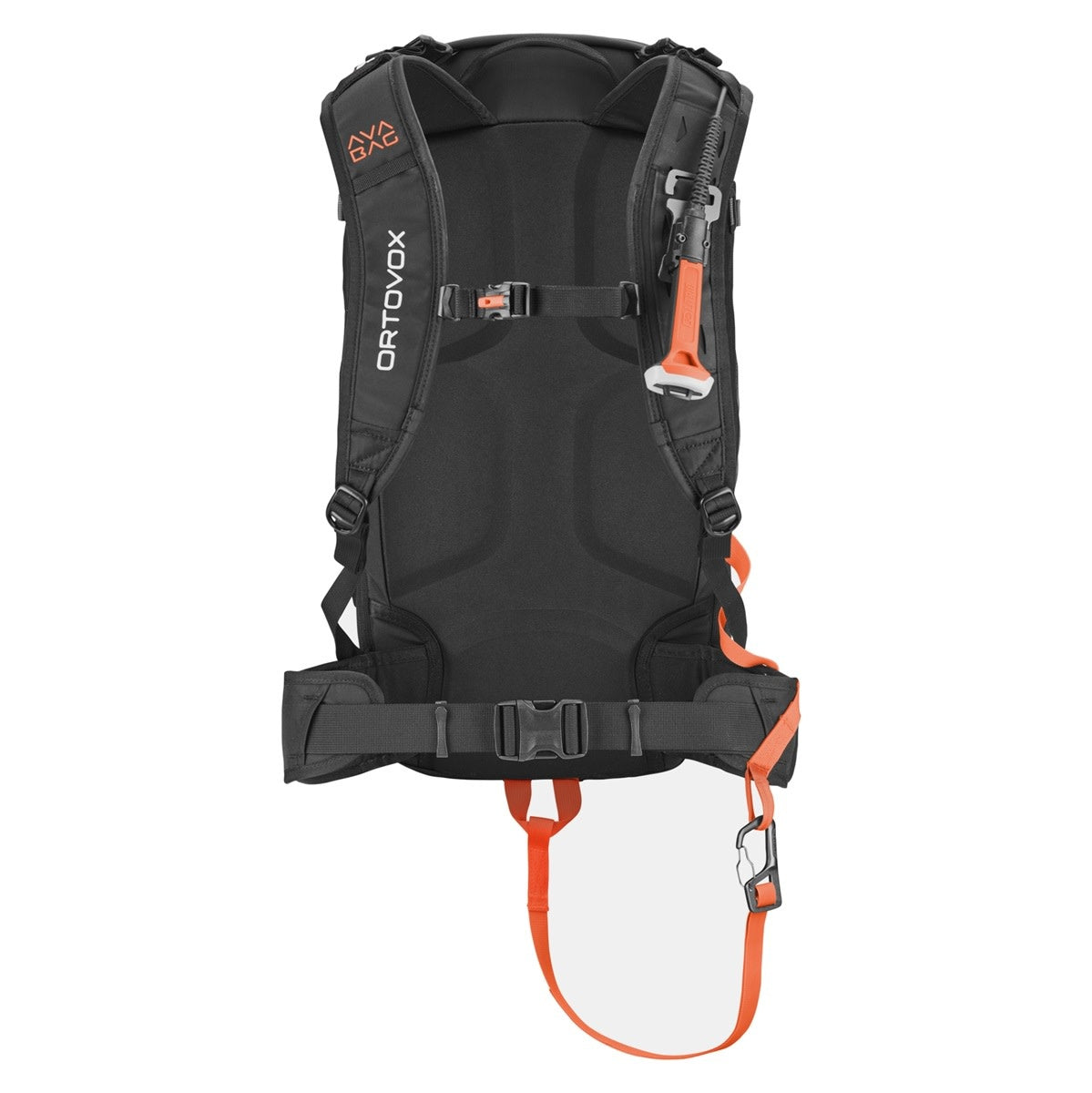 Sac gonflable Ortovox Avabag Litric Tour 28 S