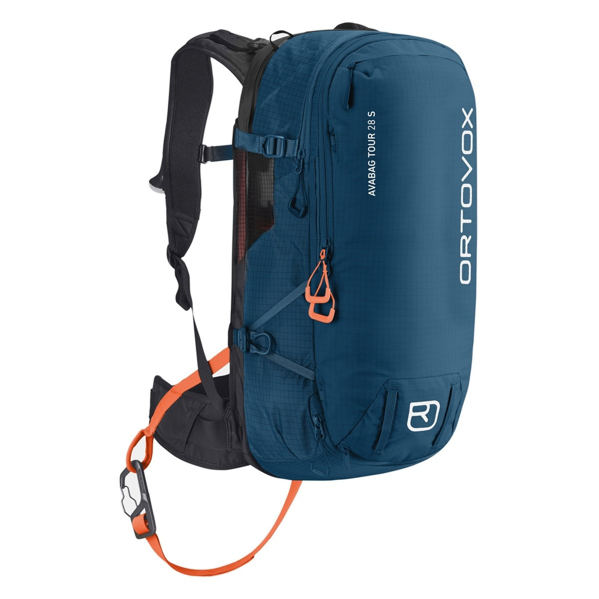 Ortovox Avabag Litric Tour 28 S Airbag