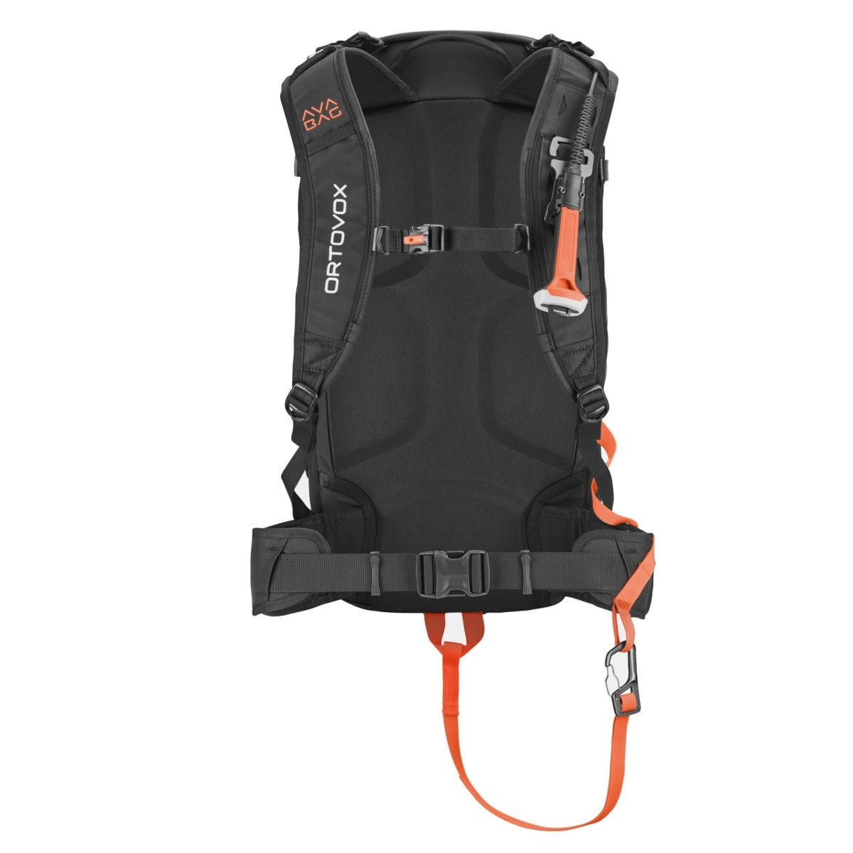 Sac gonflable Ortovox Avabag Litric Tour 30