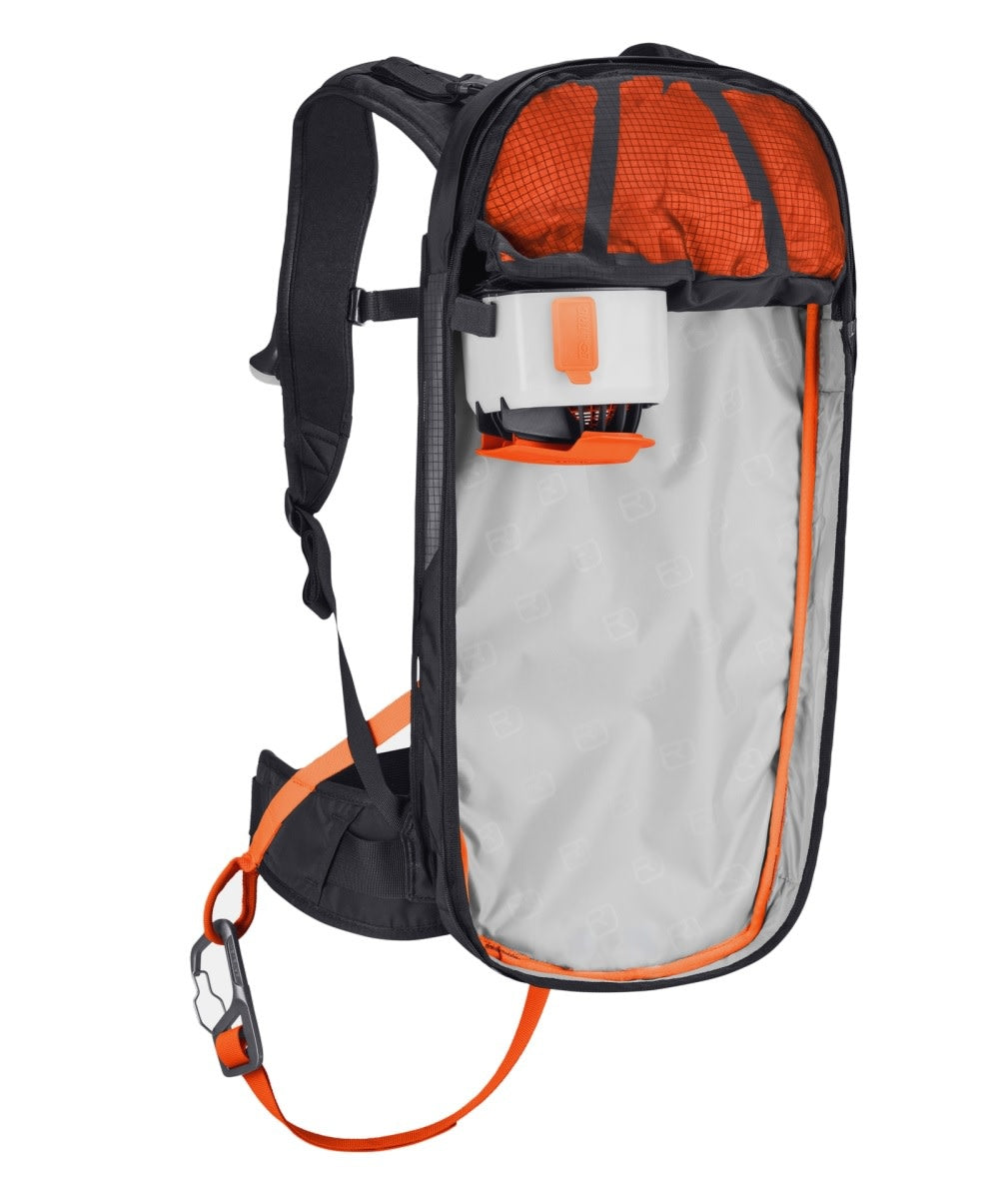 Ortovox Avabag Litric Tour 36S Airbag