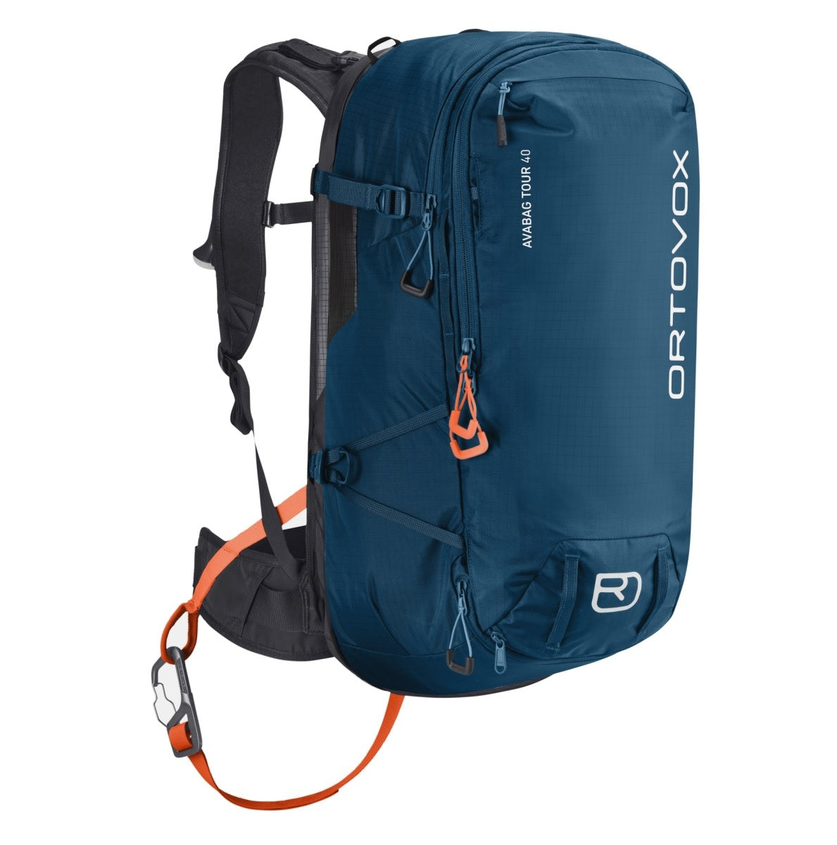 Ortovox Avabag Litric Tour 40 Airbag