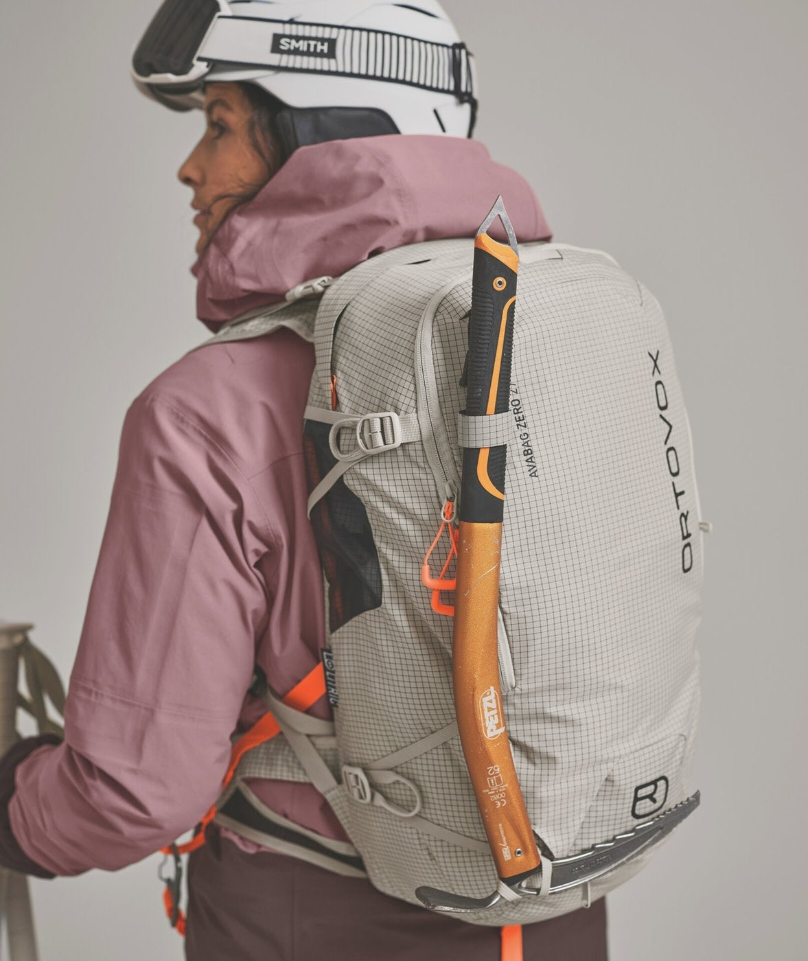 Airbag Ortovox Avabag Litric Zero 27