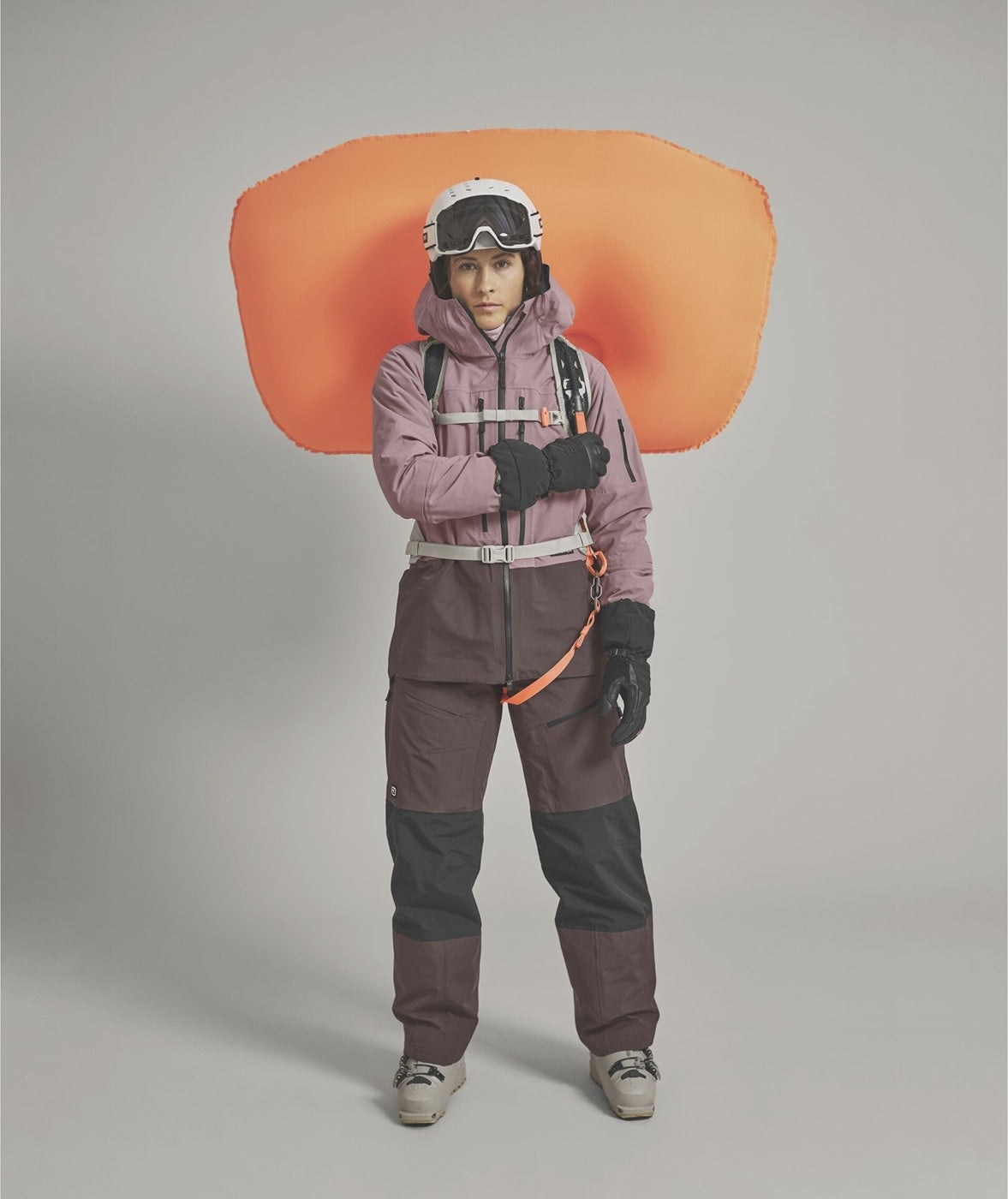 Airbag Ortovox Avabag Litric Zero 27