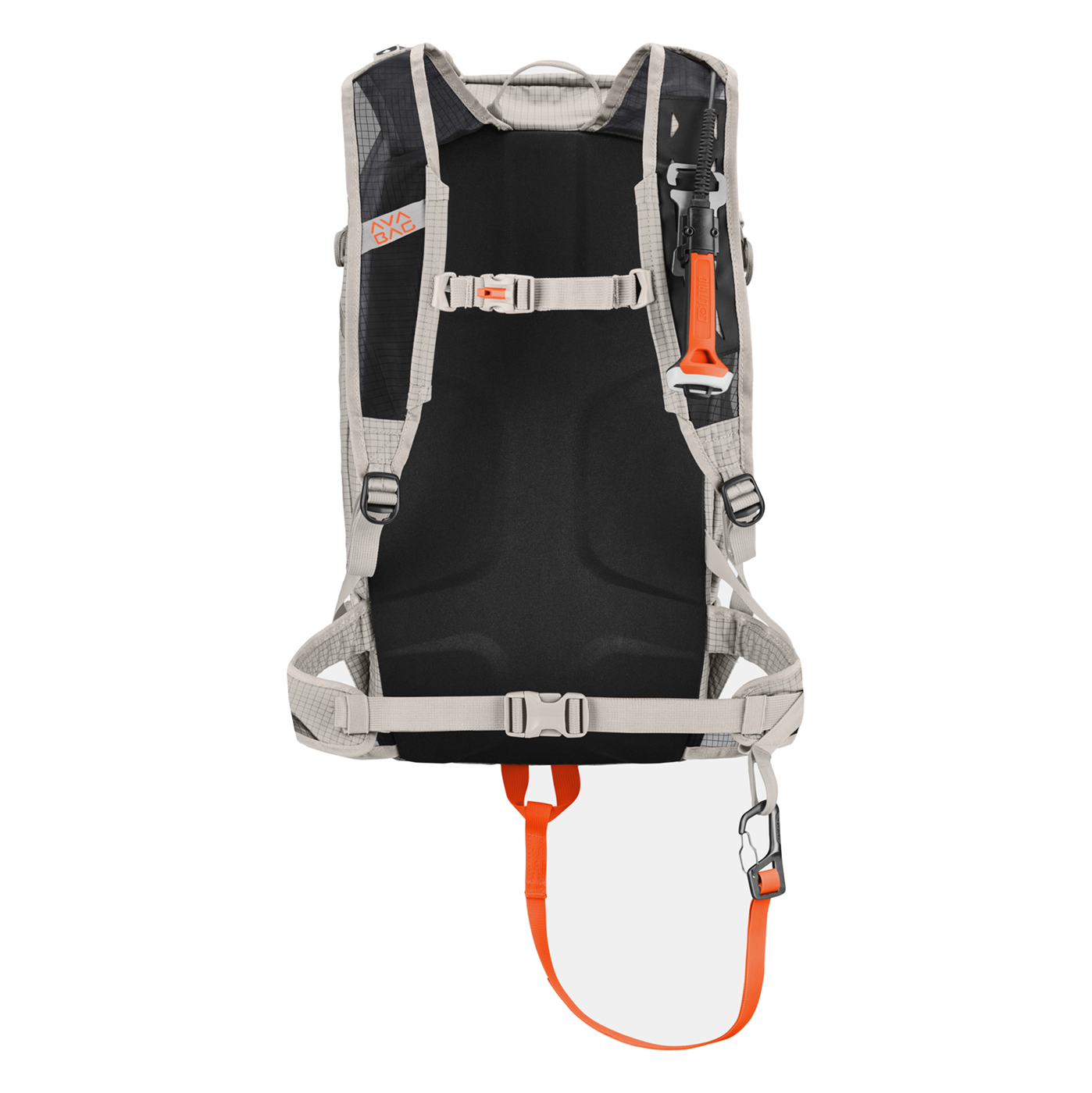 Airbag Ortovox Avabag Litric Zero 27