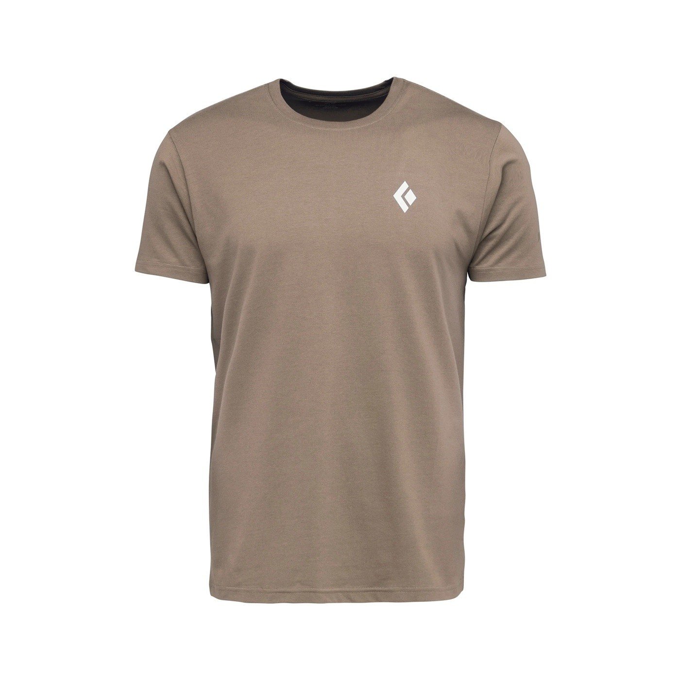 T-shirt Black Diamond Backcountry Stamp