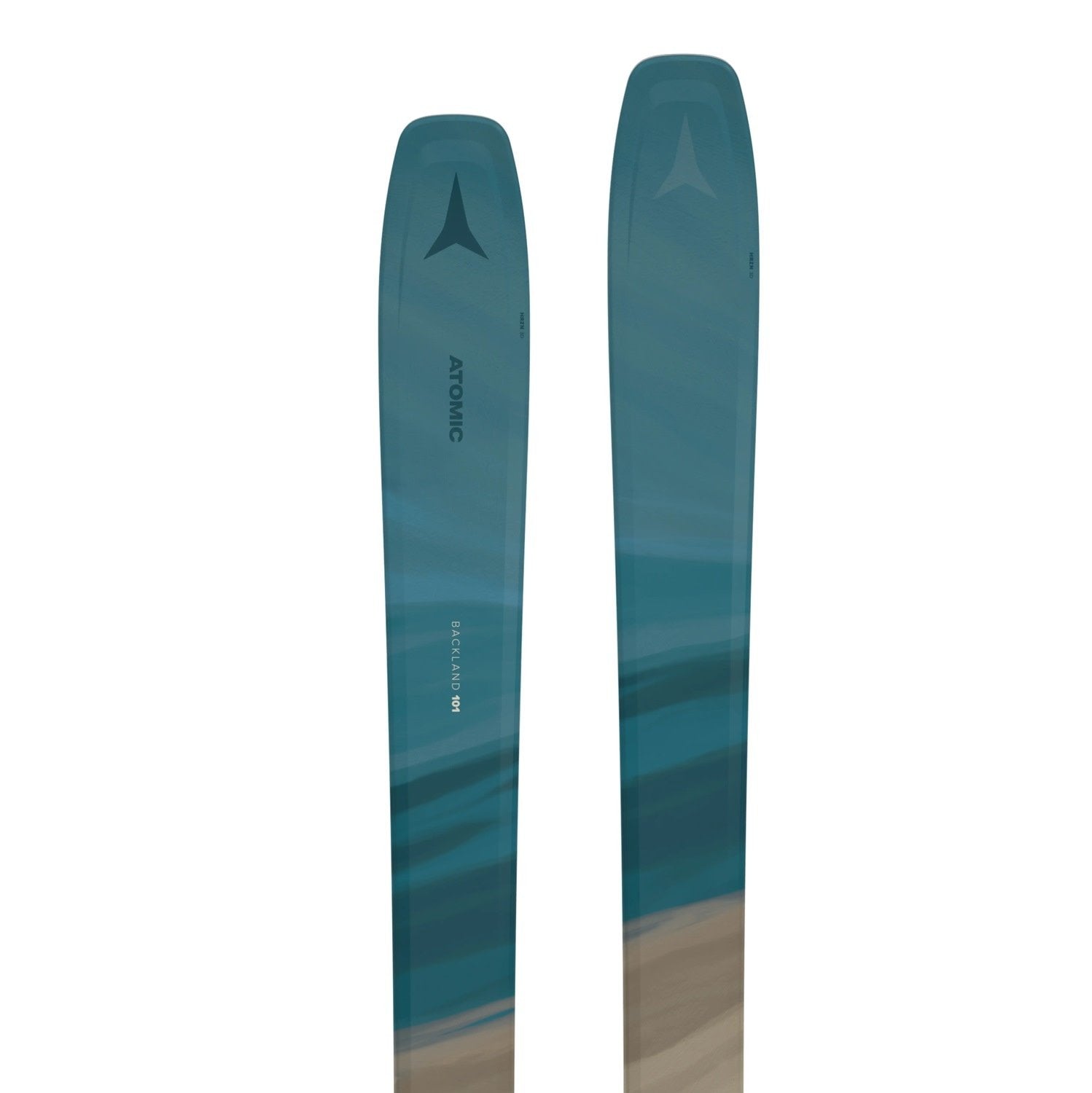 2026 Atomic Backland 101 W Skis