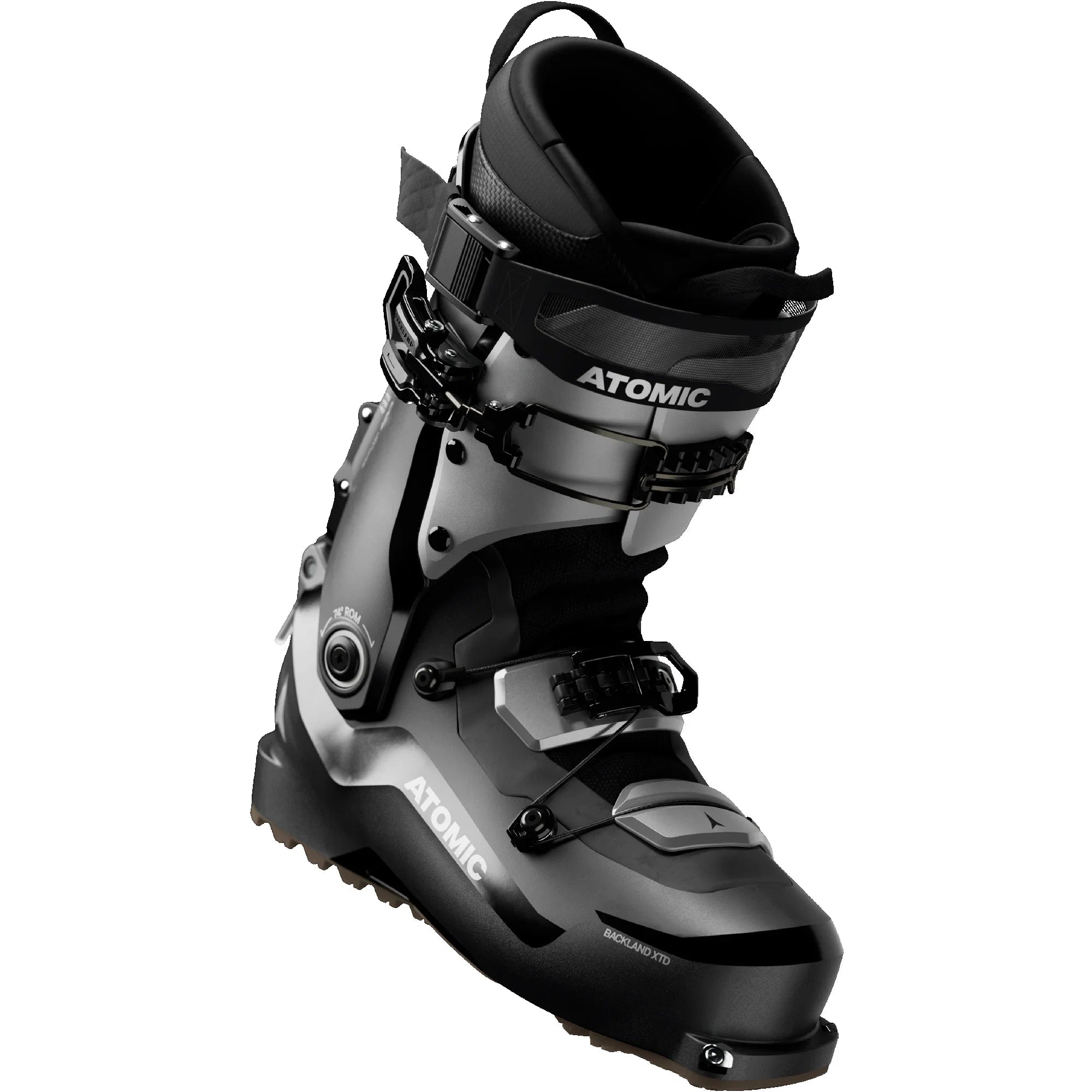 Botte de ski Atomic Backland XTD Carbon 120 2027