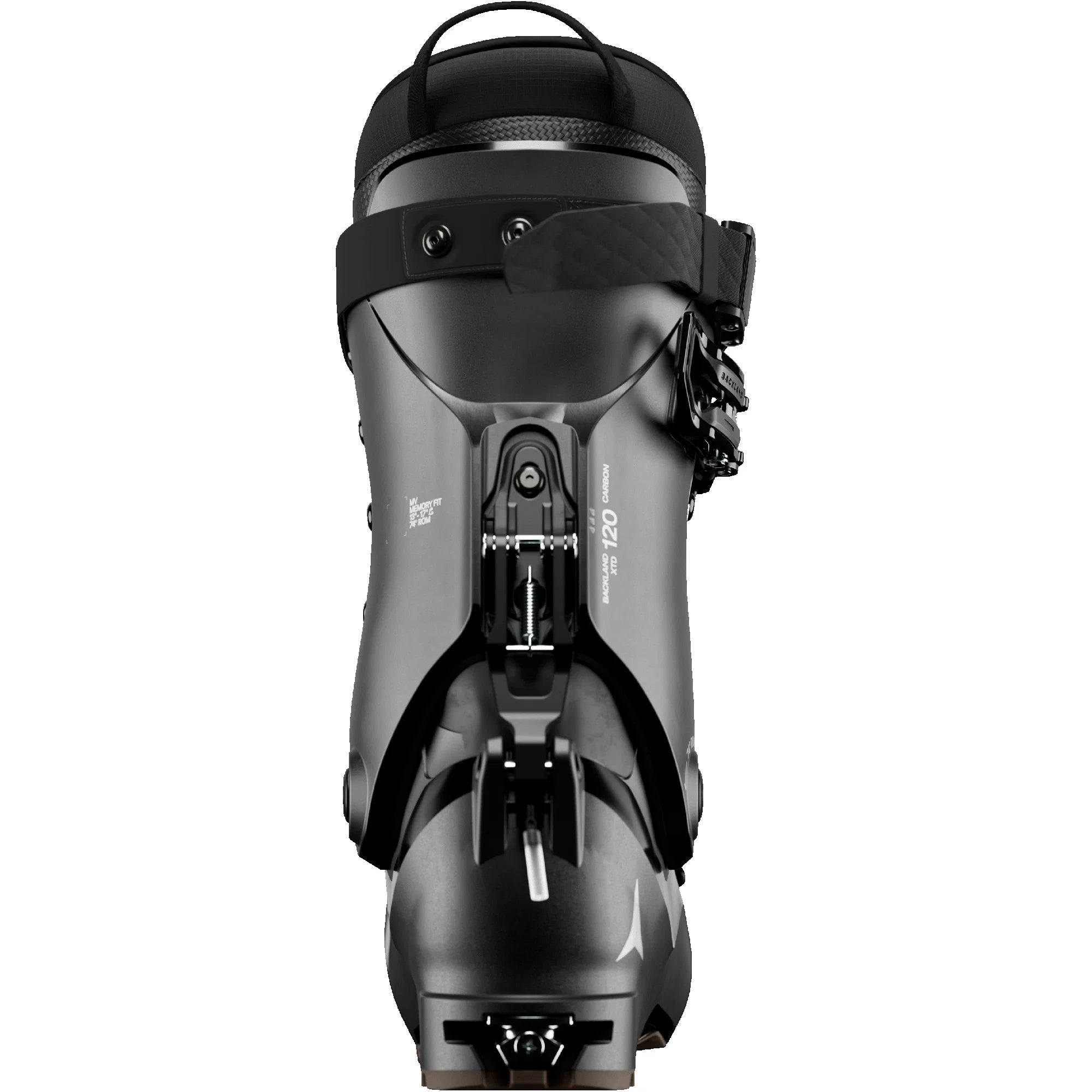 Botte de ski Atomic Backland XTD Carbon 120 2027
