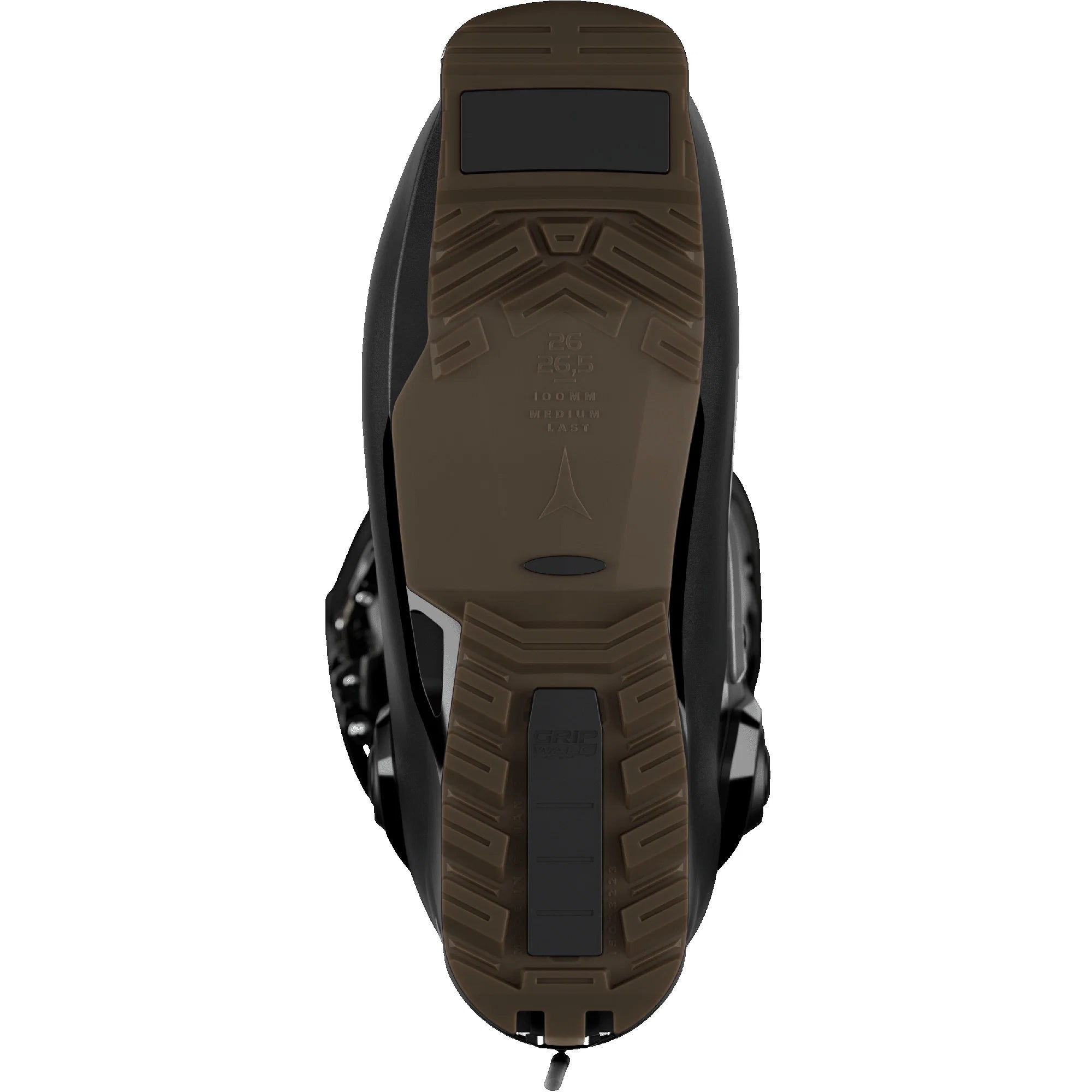 Botte de ski Atomic Backland XTD Carbon 120 2027