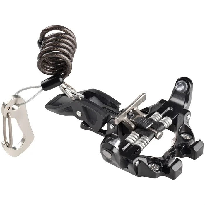 Fixation Atomic Backland Pure