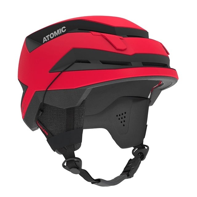 Casque de ski Atomic Backland 