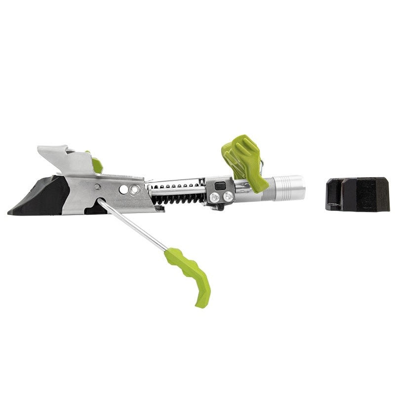 22 Design Bandit Tele Bindings