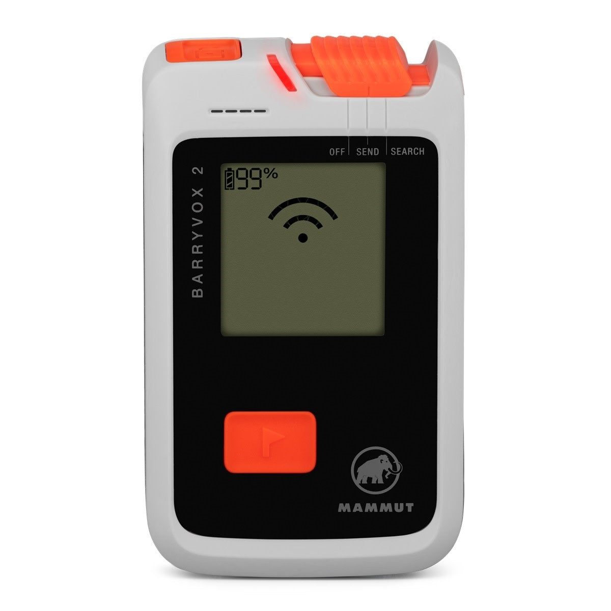 Mammut Barryvox 2 Transceiver