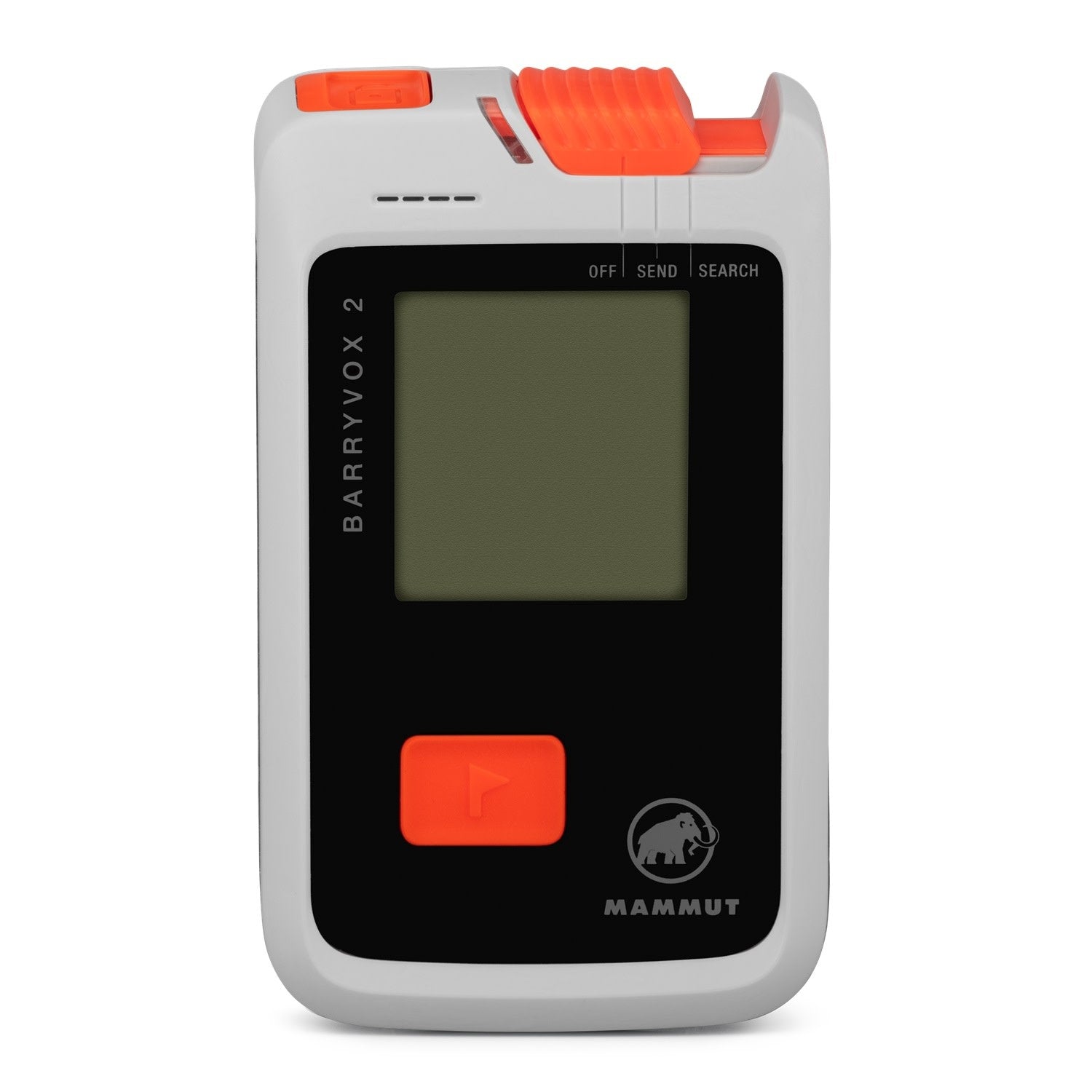 Mammut Barryvox 2 Transceiver