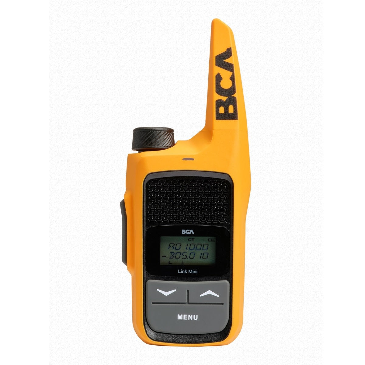 BCA BC Link Mini Radio