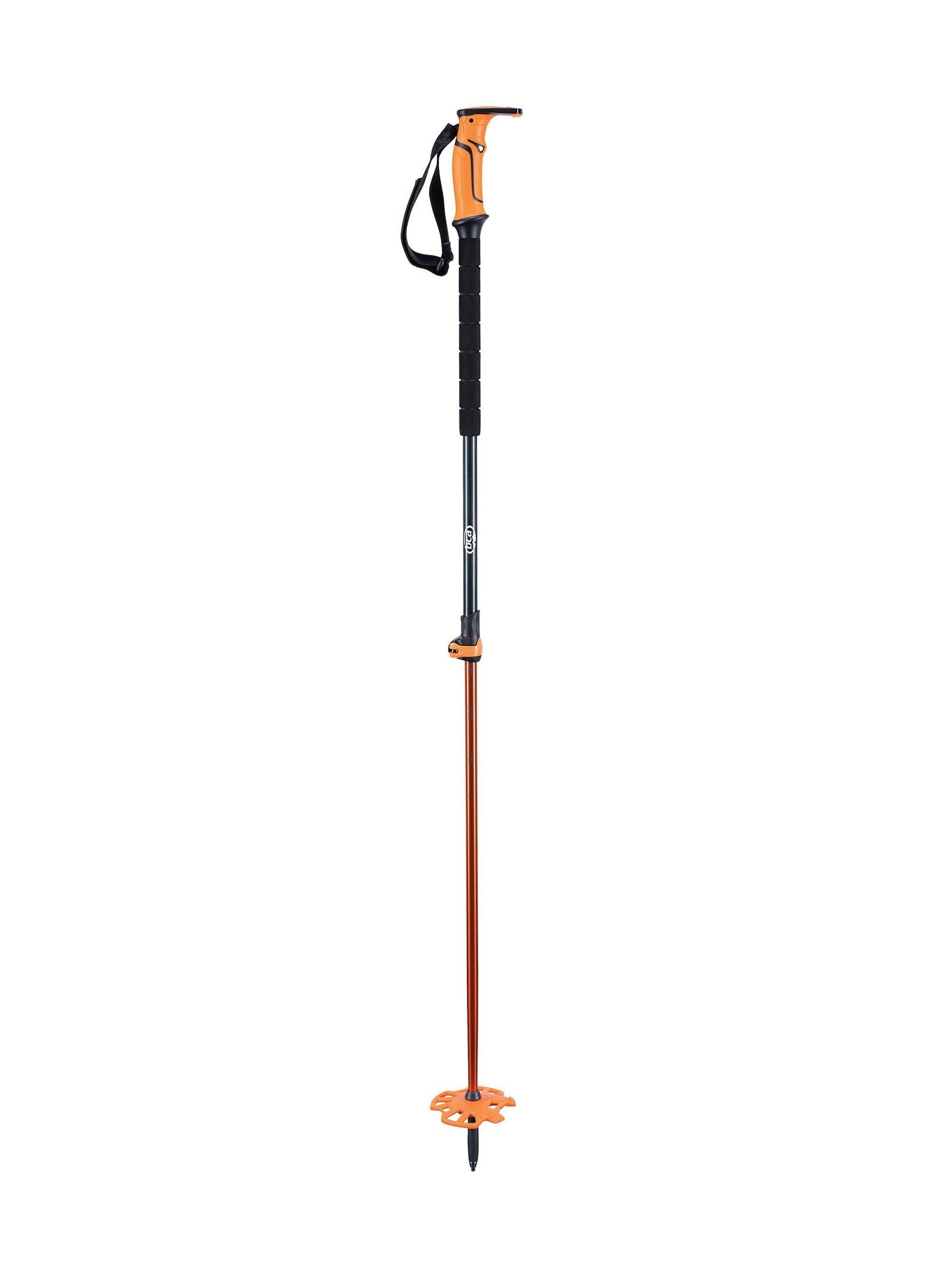 BCA Scepter Aluminum Ski Poles