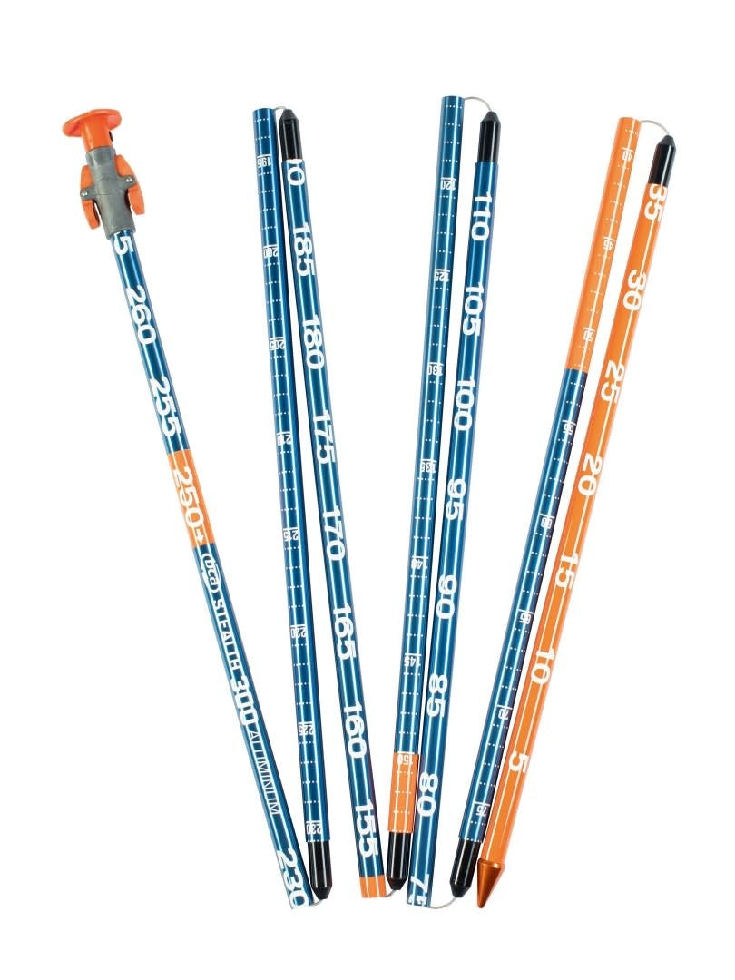 Sonde BCA Stealth 330 