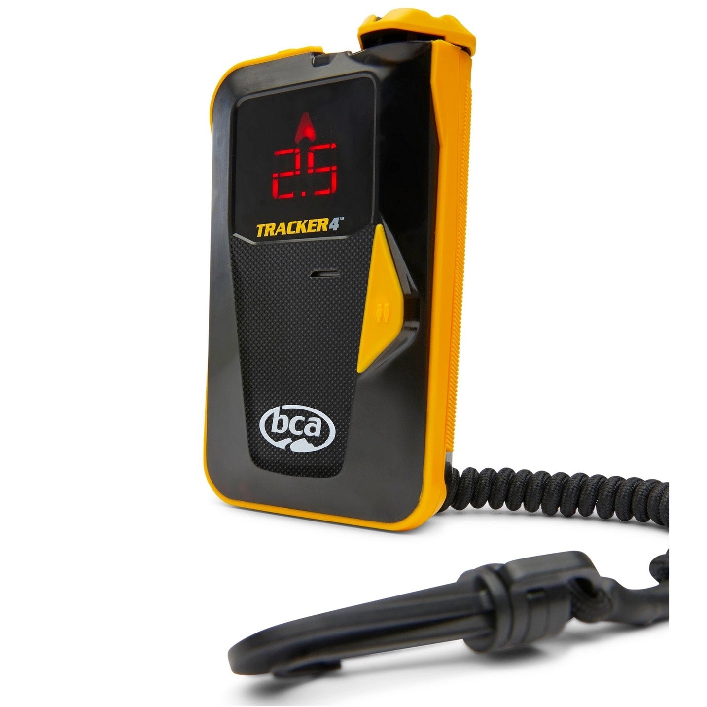 BCA Tracker 4 Transceiver