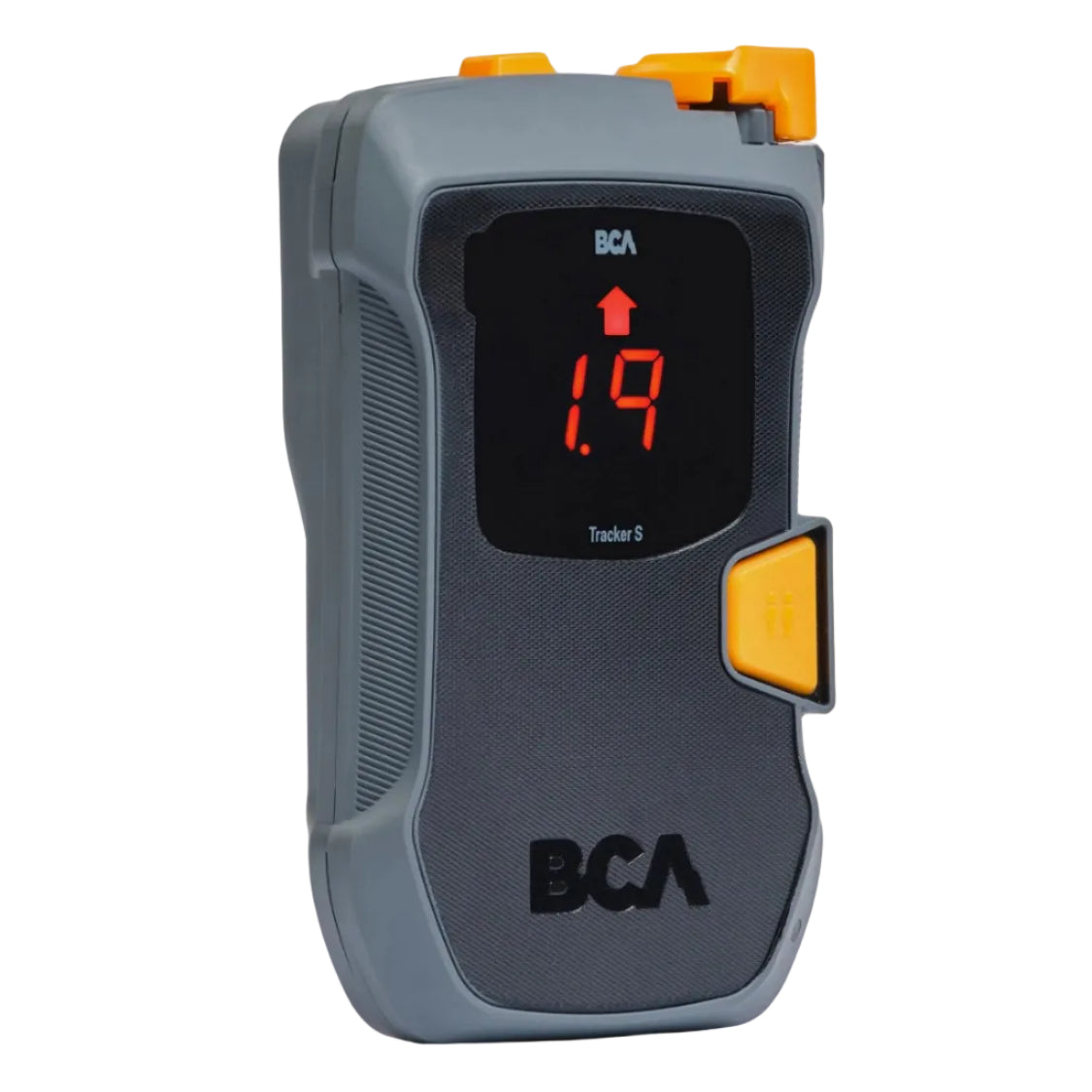 DVA BCA Tracker S 2027