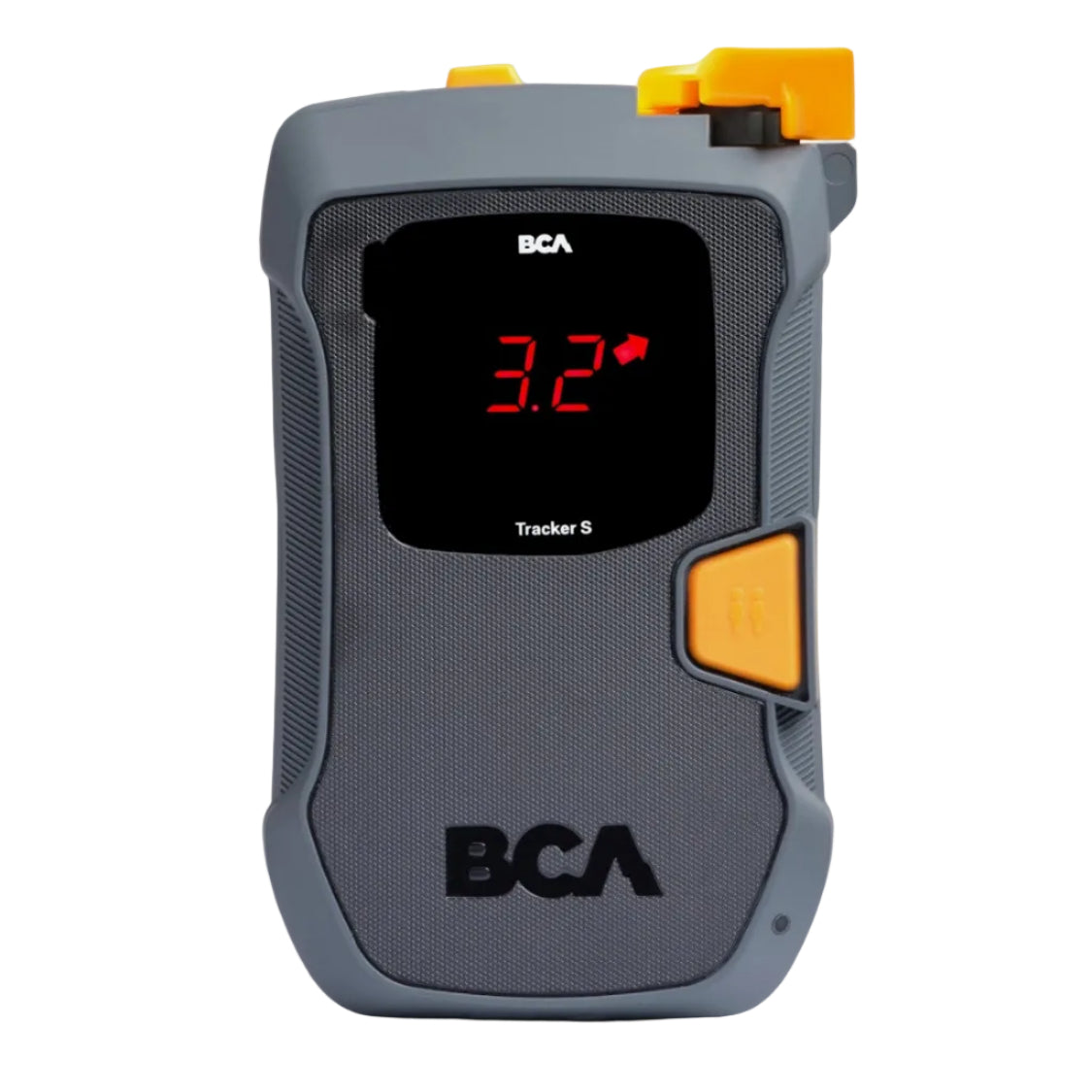 DVA BCA Tracker S 2027