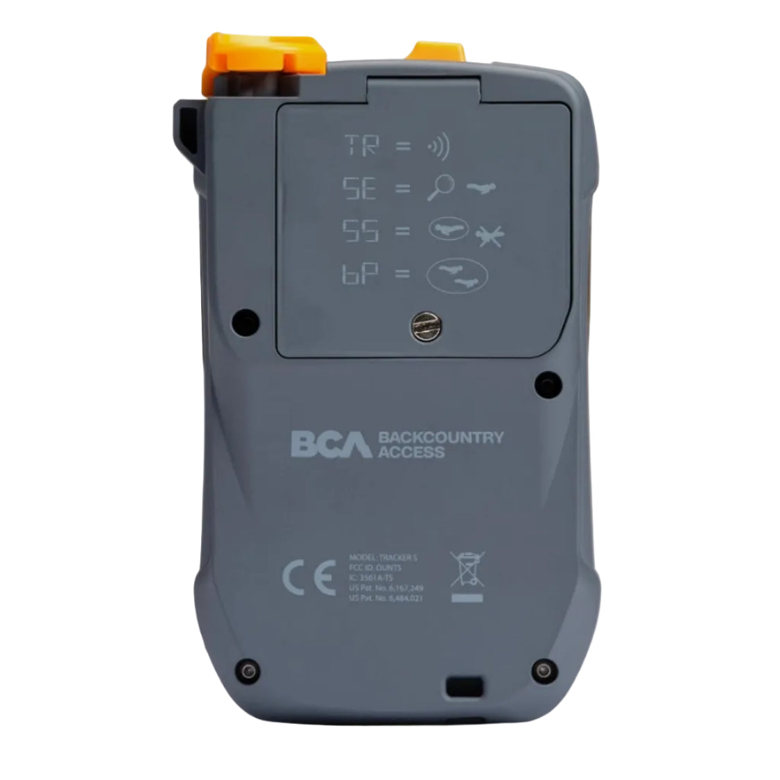 BCA Tracker S Avalanche Transceiver 2027