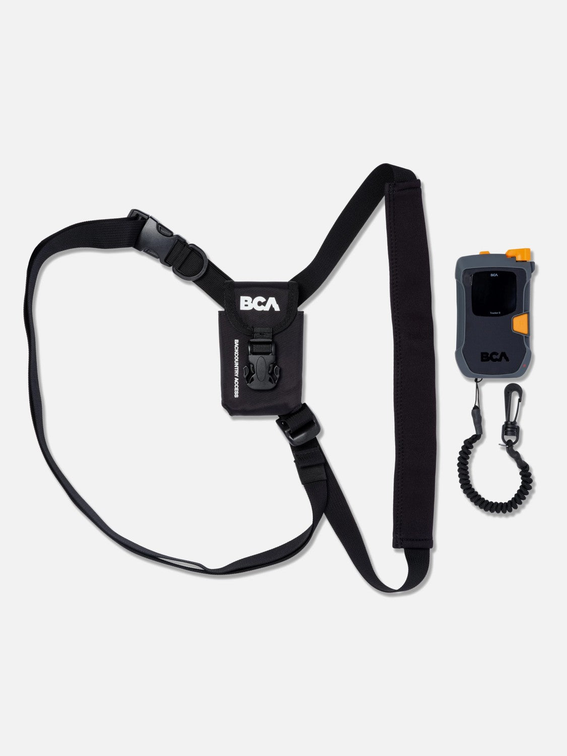 BCA Tracker S Avalanche Transceiver 2027