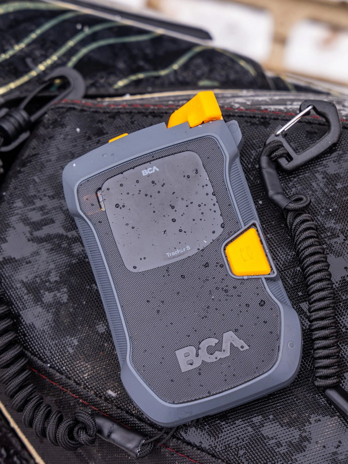 BCA Tracker S Avalanche Transceiver 2027