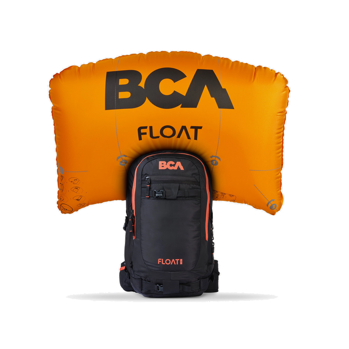 BCA Float™ 32 Avalanche Airbag 2.0 2027