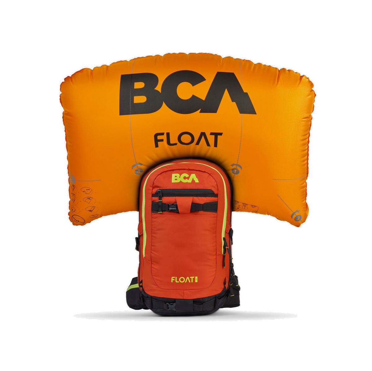 BCA Float™ 32 Avalanche Airbag 2.0 2027