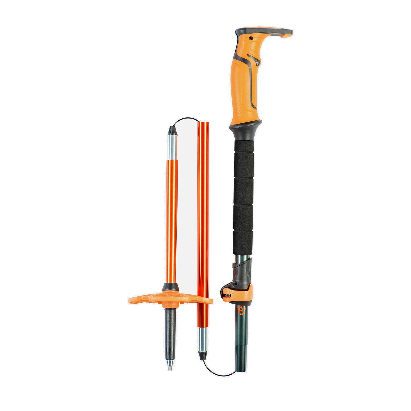 BCA Scepter 4S Collapsible Poles