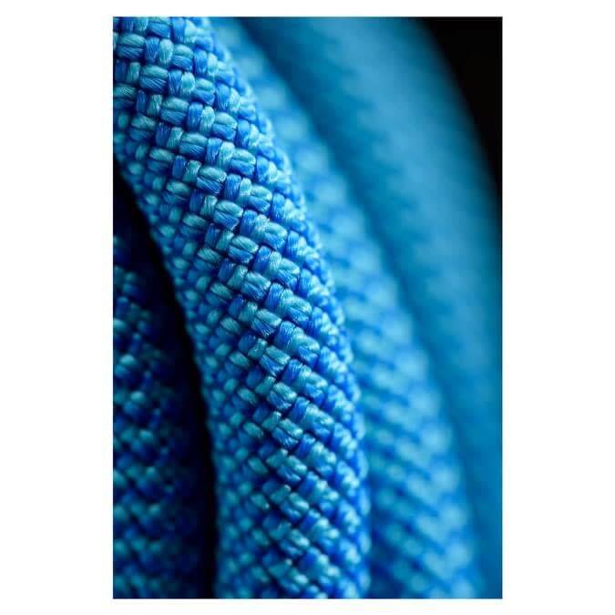 Black Diamond 9.9 Climbing Rope