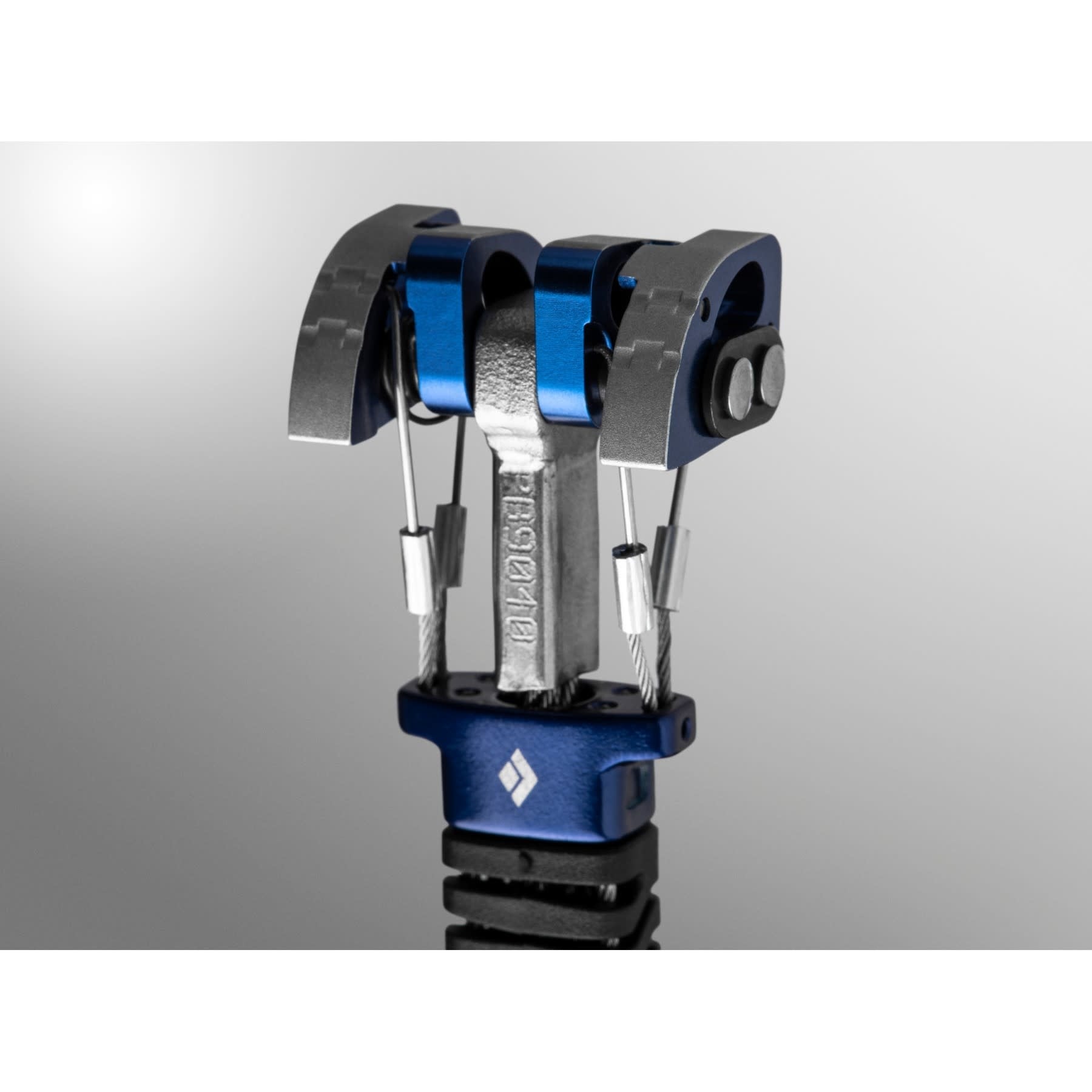 Coinceur mécanique Black Diamond Camalot Z4