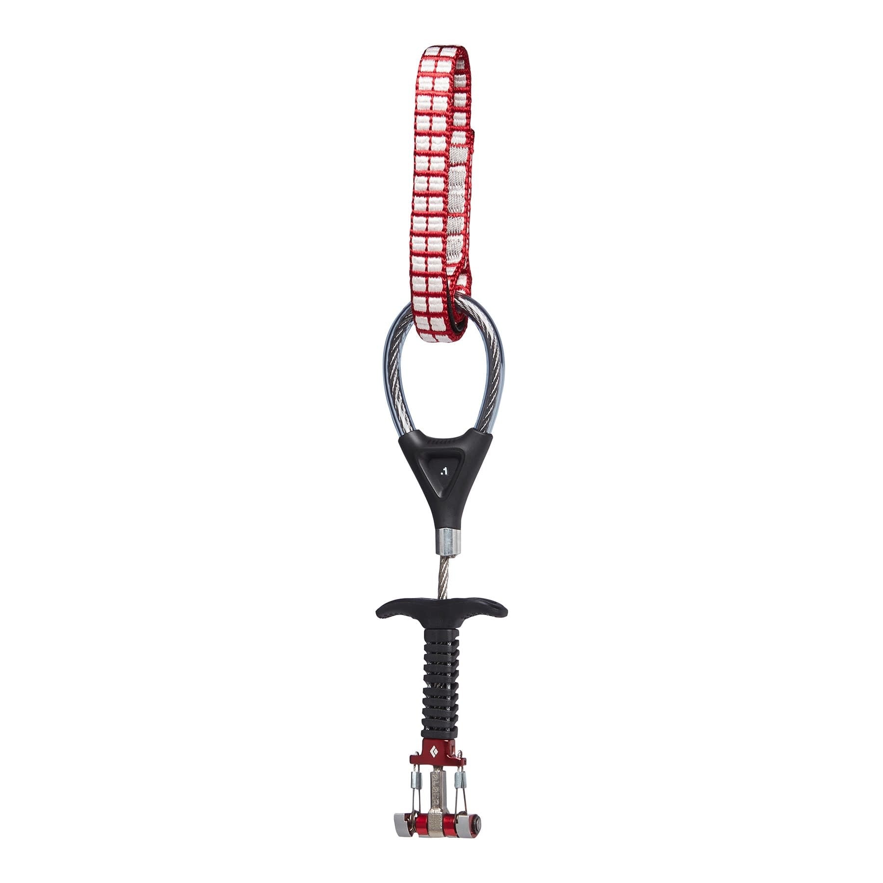 Coinceur mécanique Black Diamond Camalot Z4