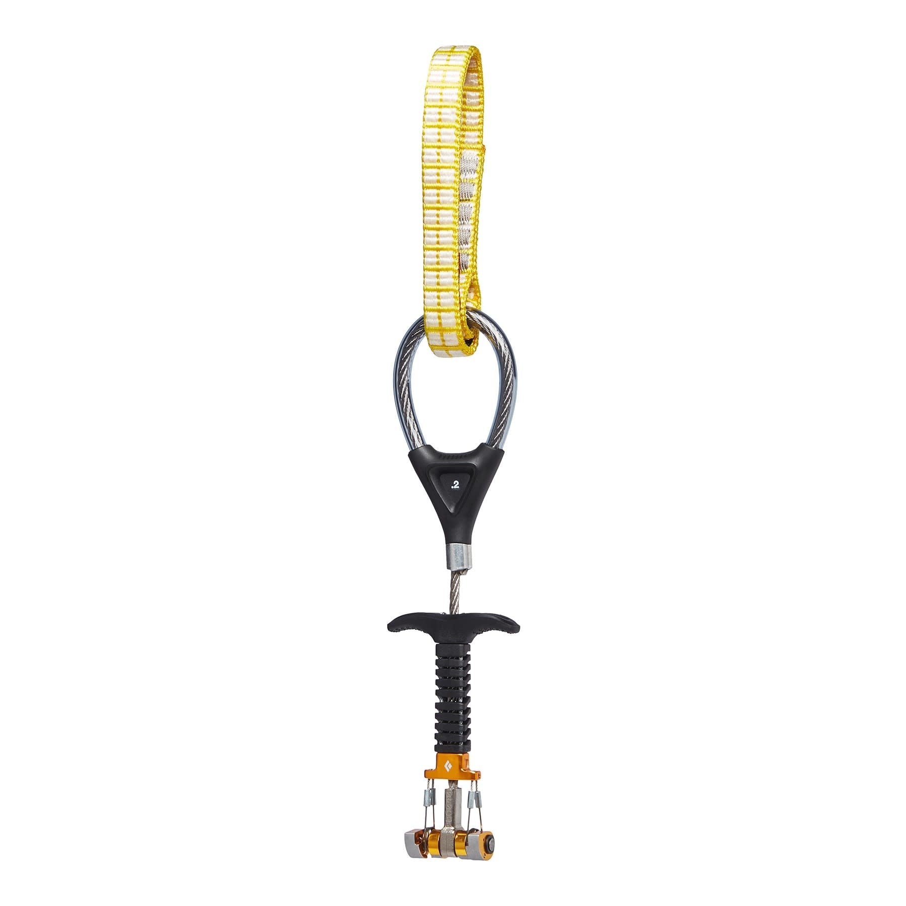 Coinceur mécanique Black Diamond Camalot Z4