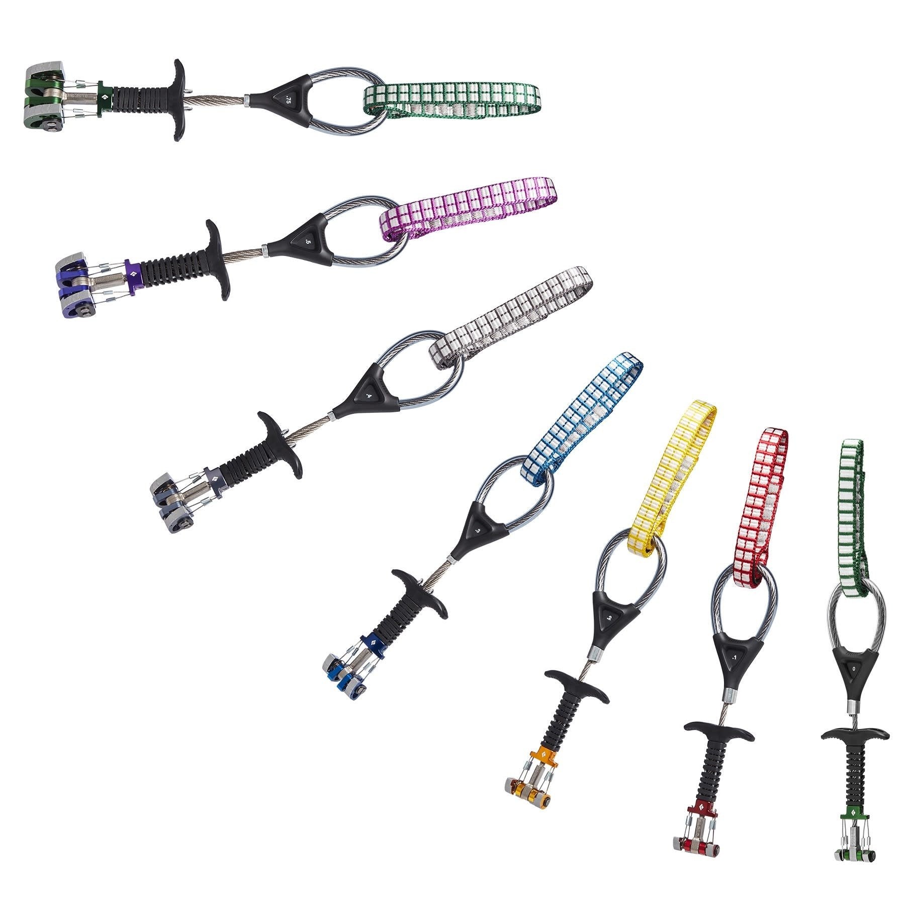 Black Diamond Camalot Z4