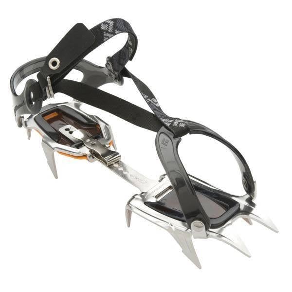 Black Diamond Contact Crampons
