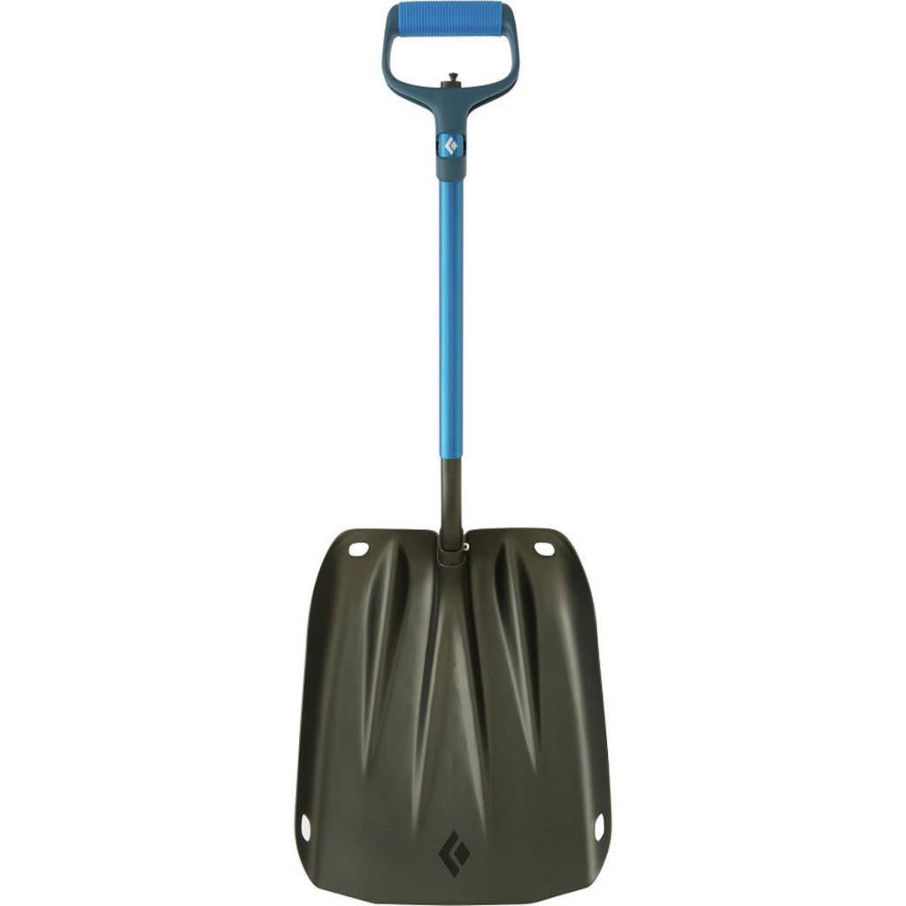 Black Diamond Evac 7 Shovel