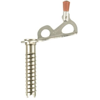 Black Diamond Express Ice Screws