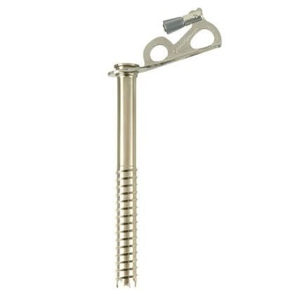 Black Diamond Express Ice Screws