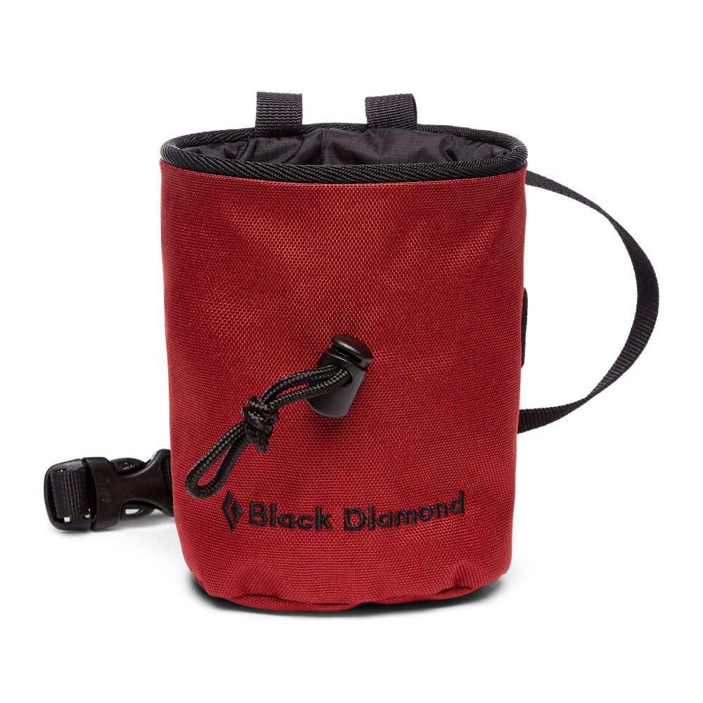 Sac à magnésie Black Diamond Mojo